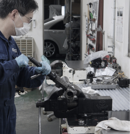 TAISHU パーツダイレクト class=