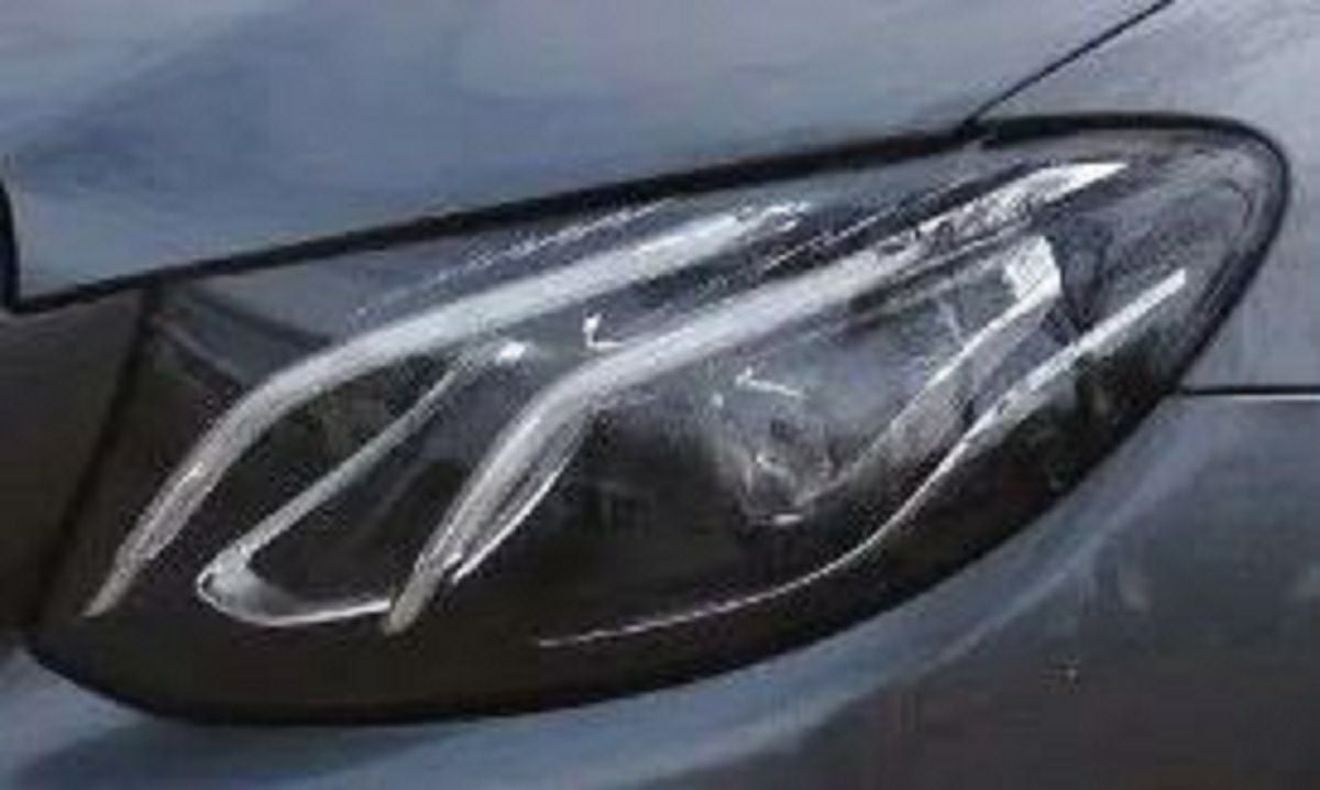 ベンツ W213 前期 Eクラス LED左ヘッドライト左ライト 左 左側 A213 906 25