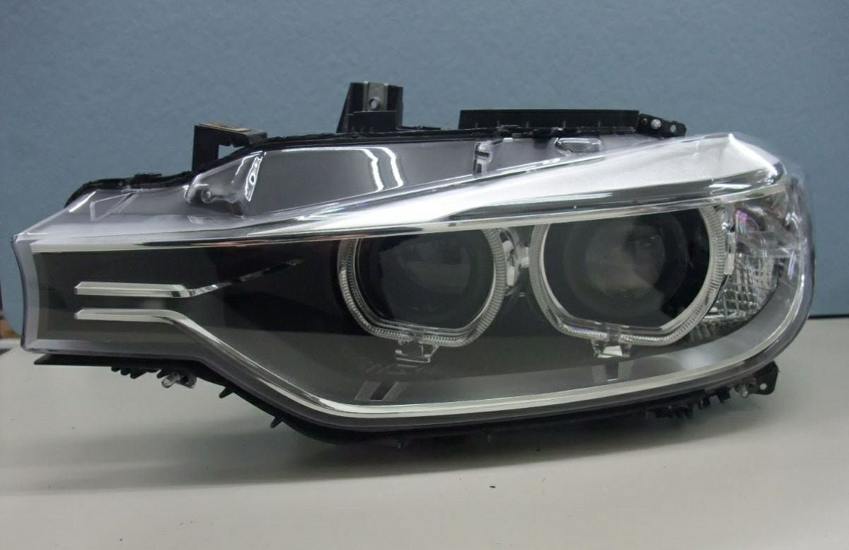 F30 / F31 ヘッドライトレンズ 前期 3シリーズ BMW