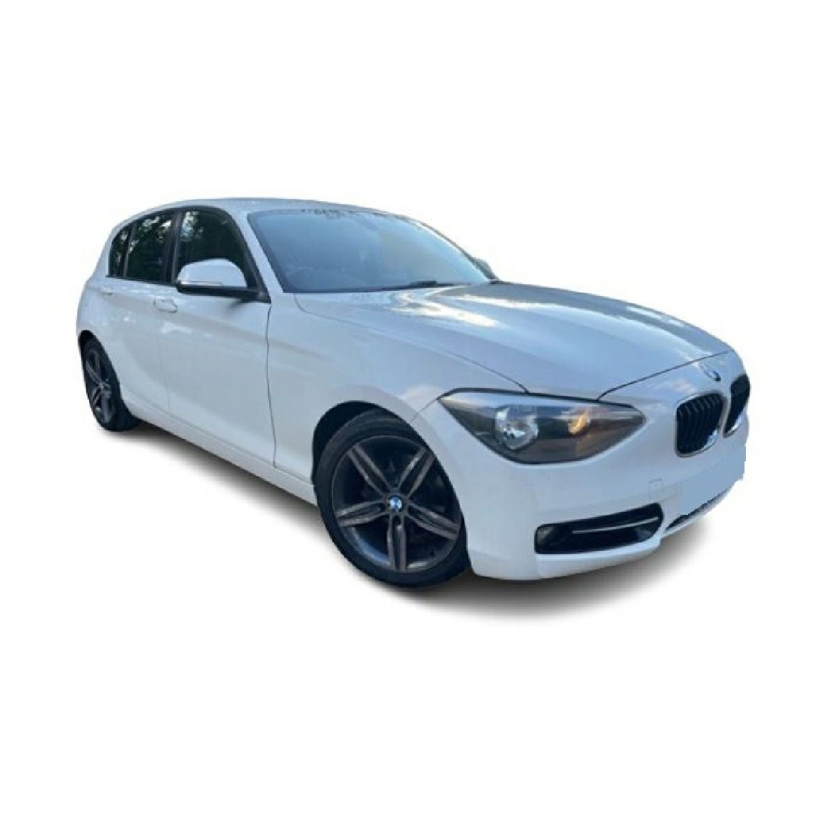 BMW F20前期テールランプ左側不点灯修理済み点灯OK 116i☆1 【公式通販】
