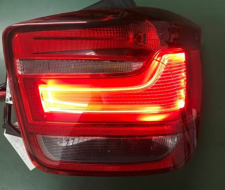 F20 テールライト 修理 1シリーズ BMW