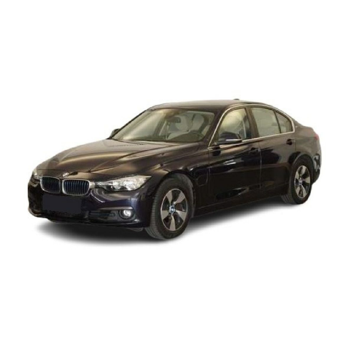 F30 ドアミラー 修理 3シリーズ BMW